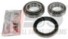 NISSA 43210C9300 Wheel Bearing Kit